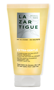 EXTRA-GENTLE FAMILY SHAMPOO 55ML 55 ML