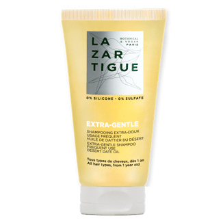 LAZARTIGUE Champô Extra-Gentle Family 55ml