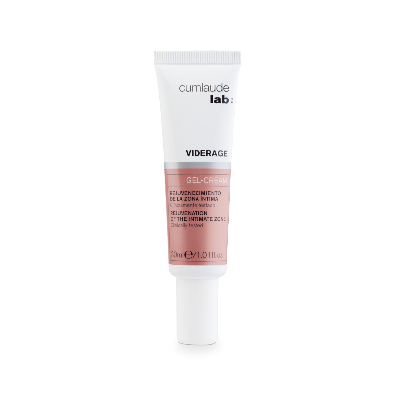 CUMLAUDE LAB GLASS 30ml