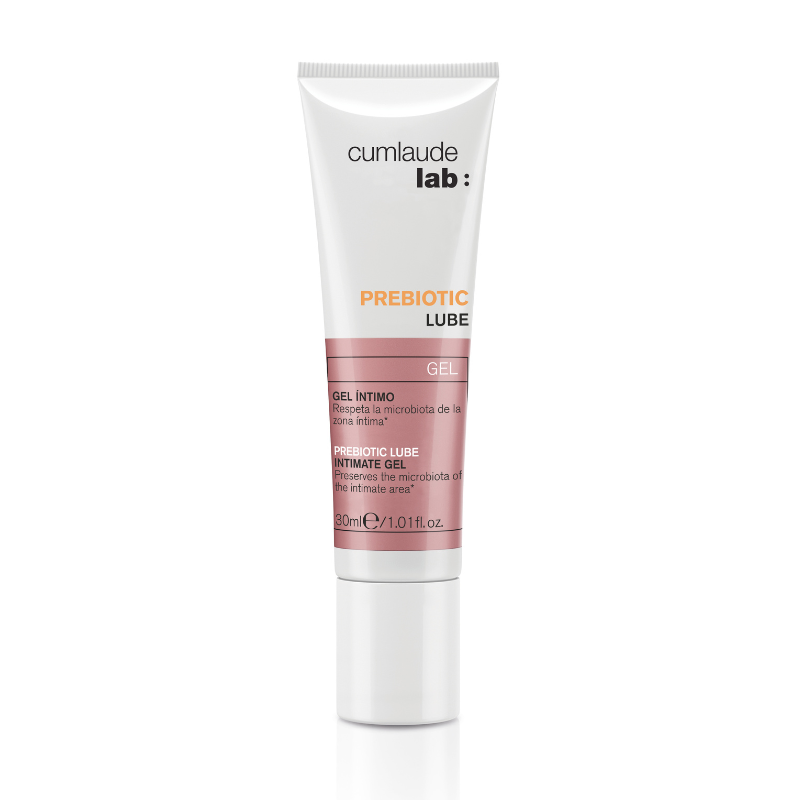 Cumlaude Lab Prebiotic Lube 30ml