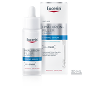 Hyaluron-Filler 3x Effect Serum - Lifting and Firming Effect - 30ml - NEW
