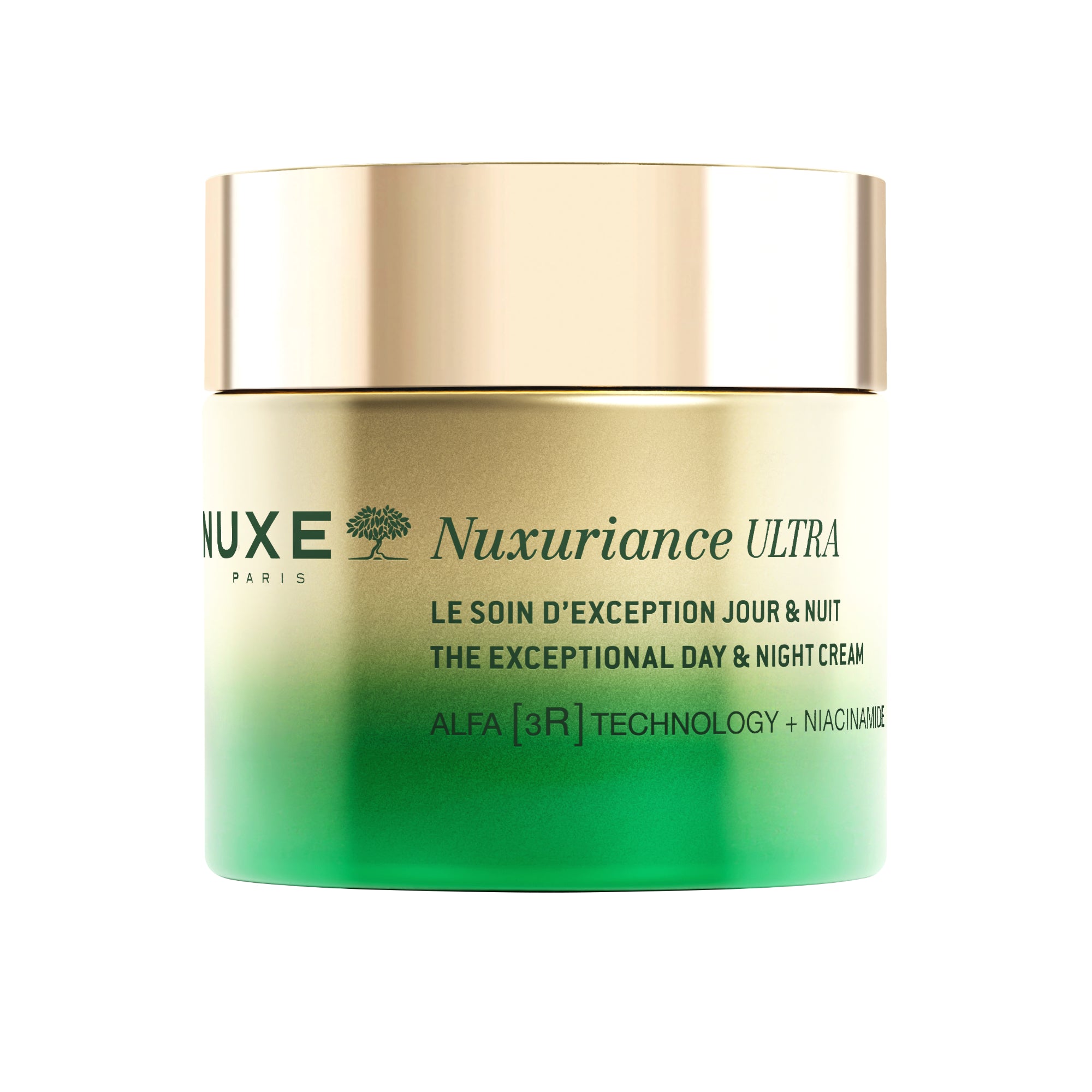 NUXE Nuxuriance Ultra
 Exceptional Day & Night Cream 75ml