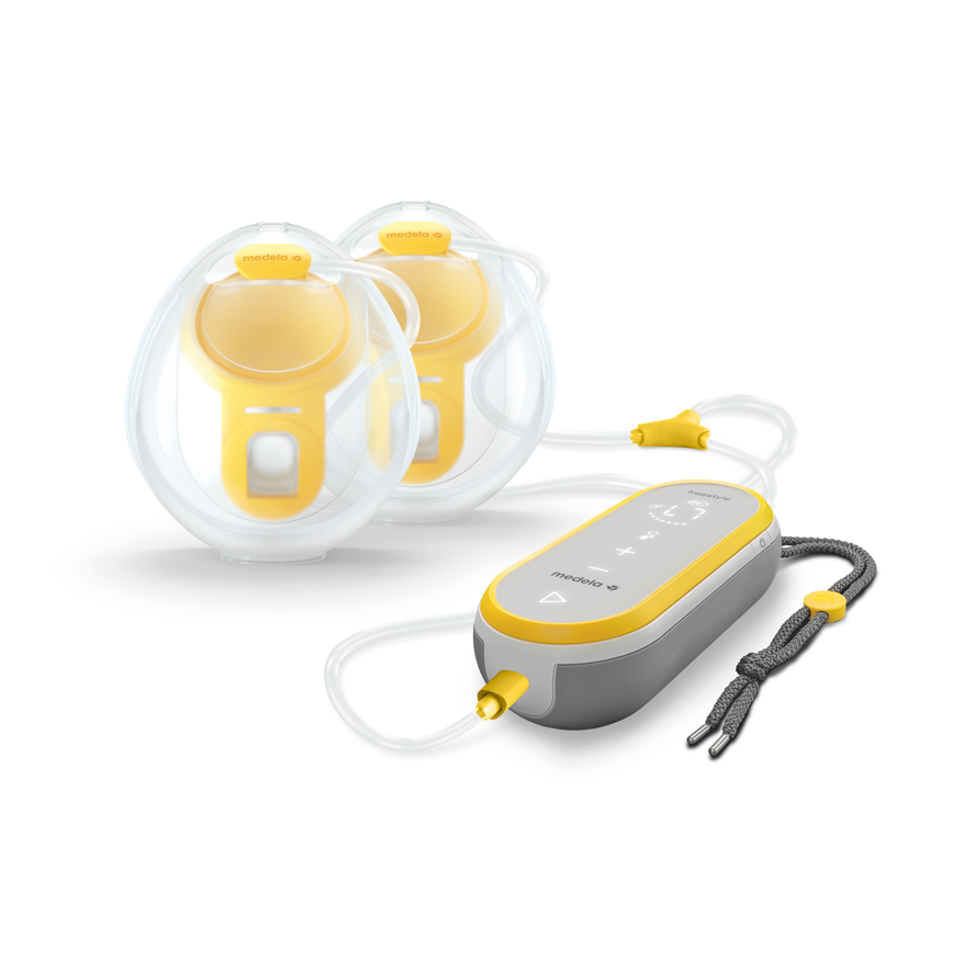 Medela Freestyle Hands Free Breast Pump