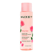 NUXE Very Pink
 Soothing Micellar Water Makeup Remover 400ml