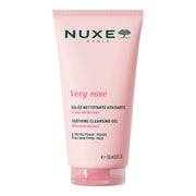 NUXE Very Rose Gel de Limpeza Calmante  150mL