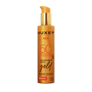 Nuxe Sun Gold Tanning Oil
 SPF 50 150 ml