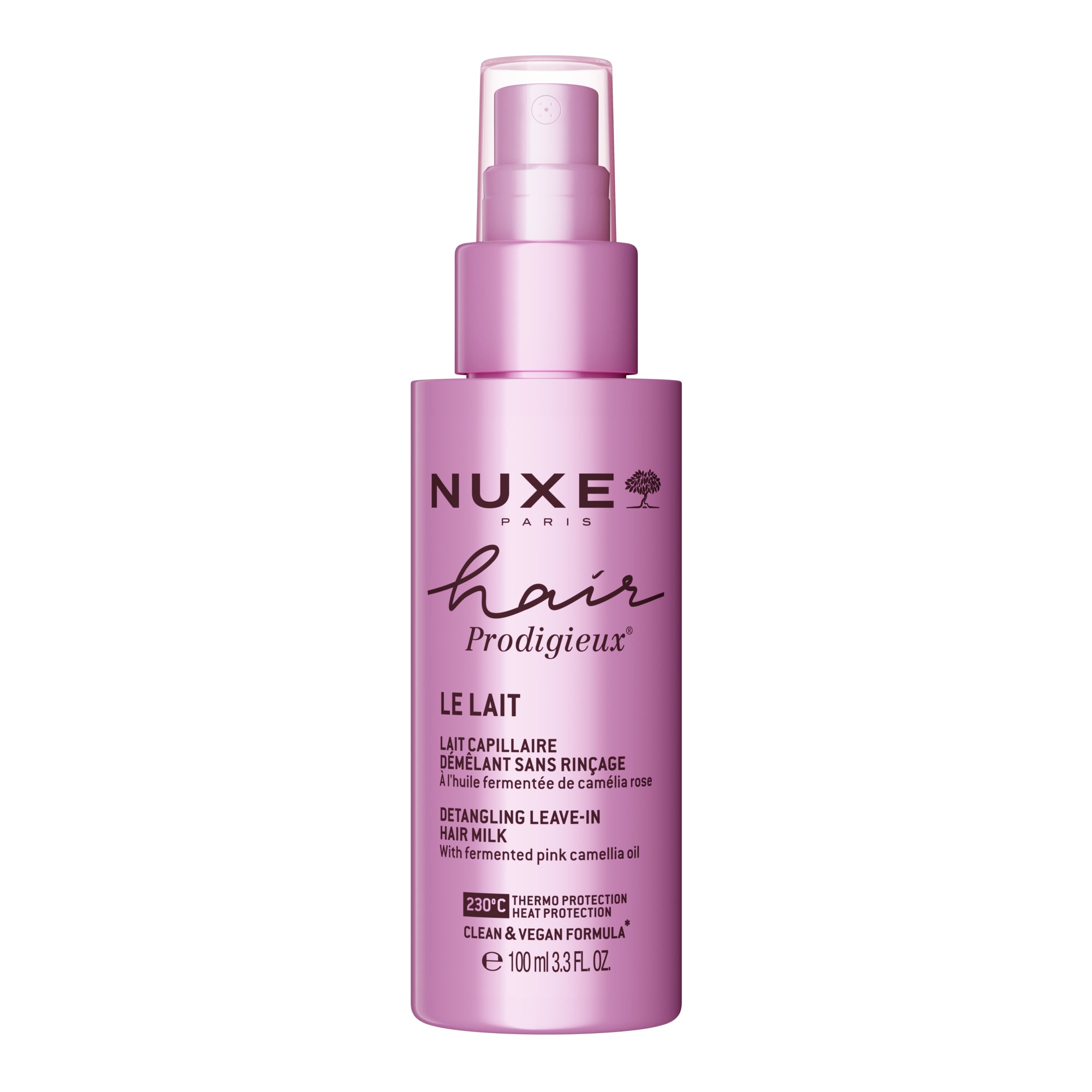 NUXE Hair Prodigieux
 Leave-in spray 100ml
