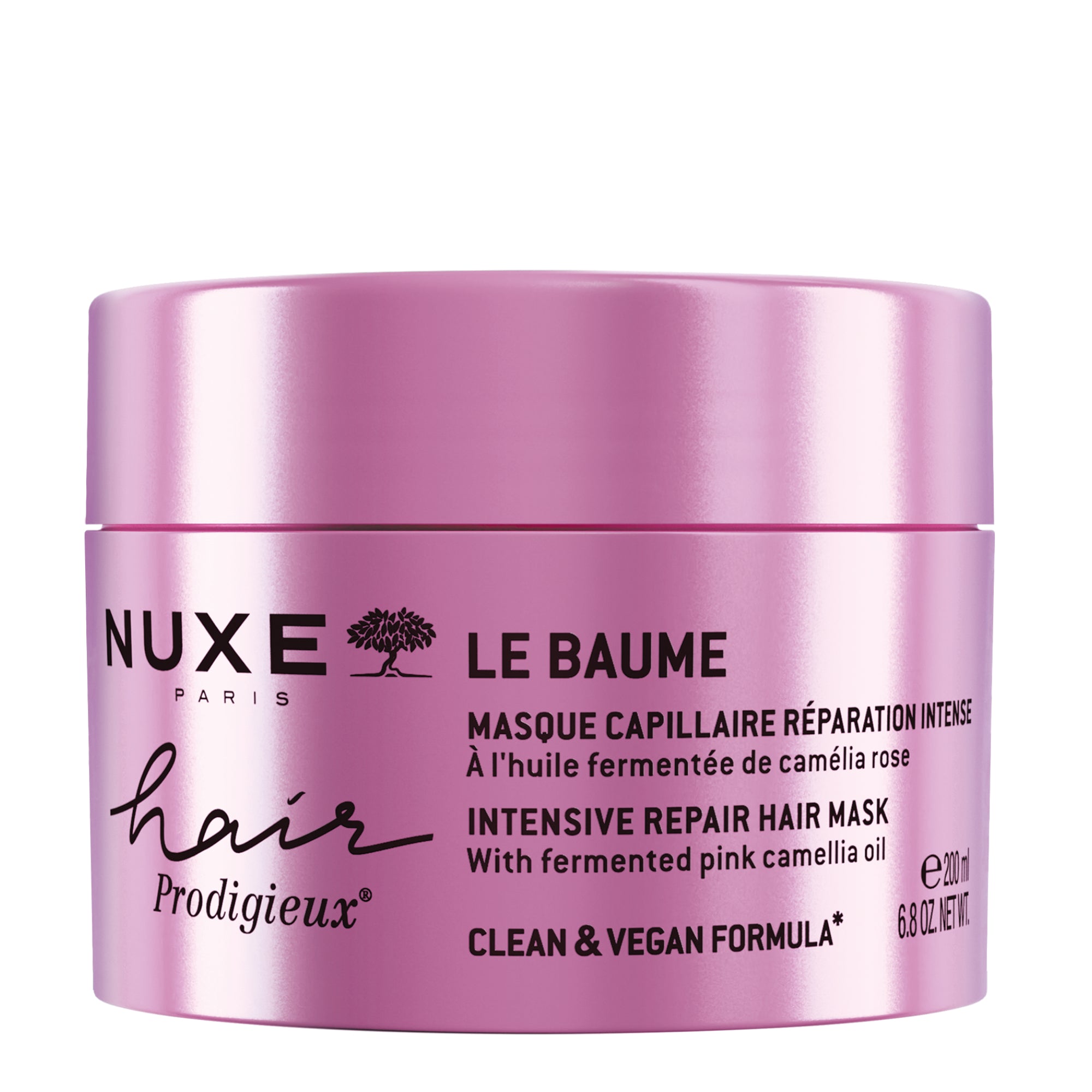 NUXE Hair Prodigieux
 Intensive Repairing Mask 200ml