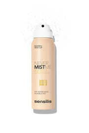 Sensilis Never Mist Me 50 100ml