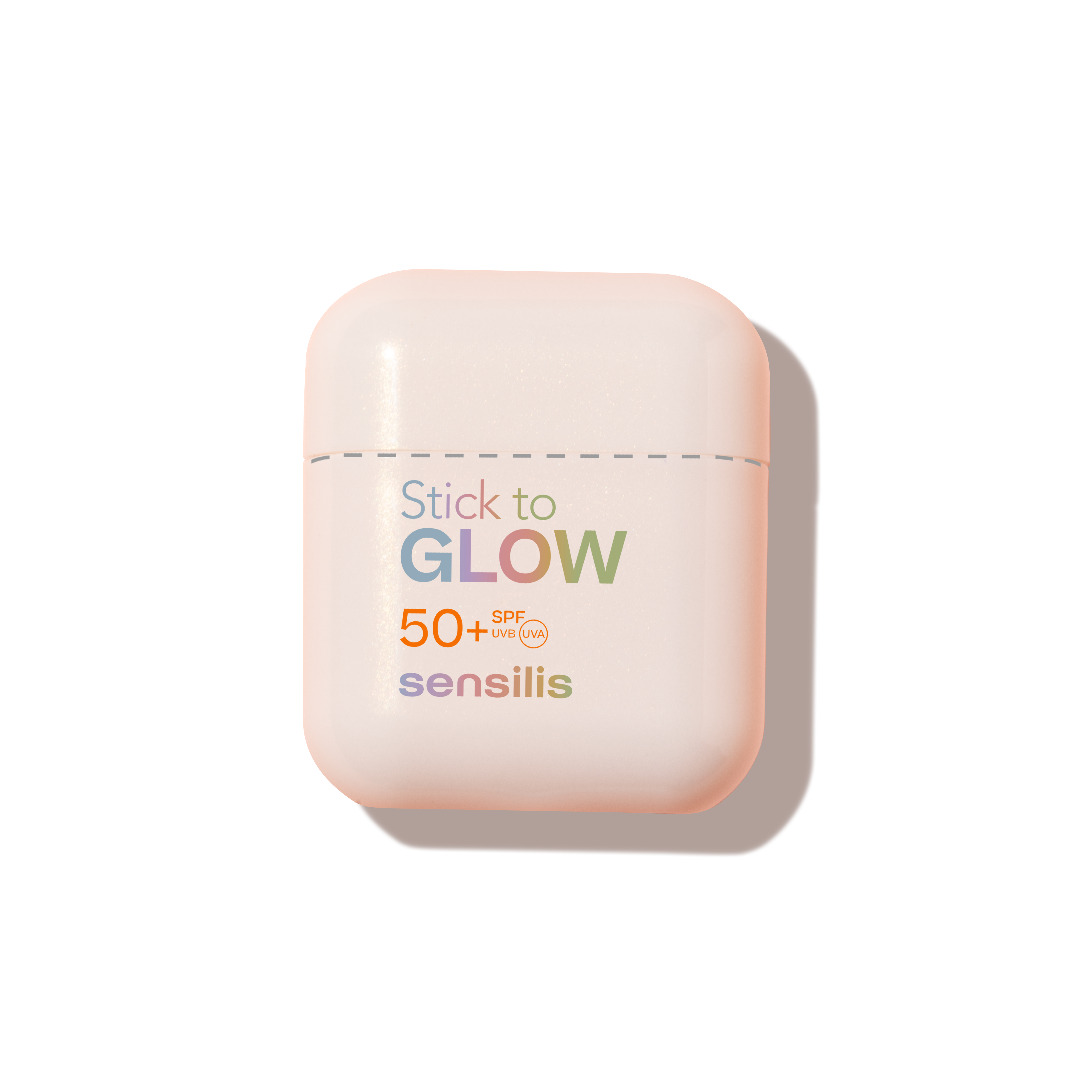 Sensilis Stick To Glow 50+ 10g