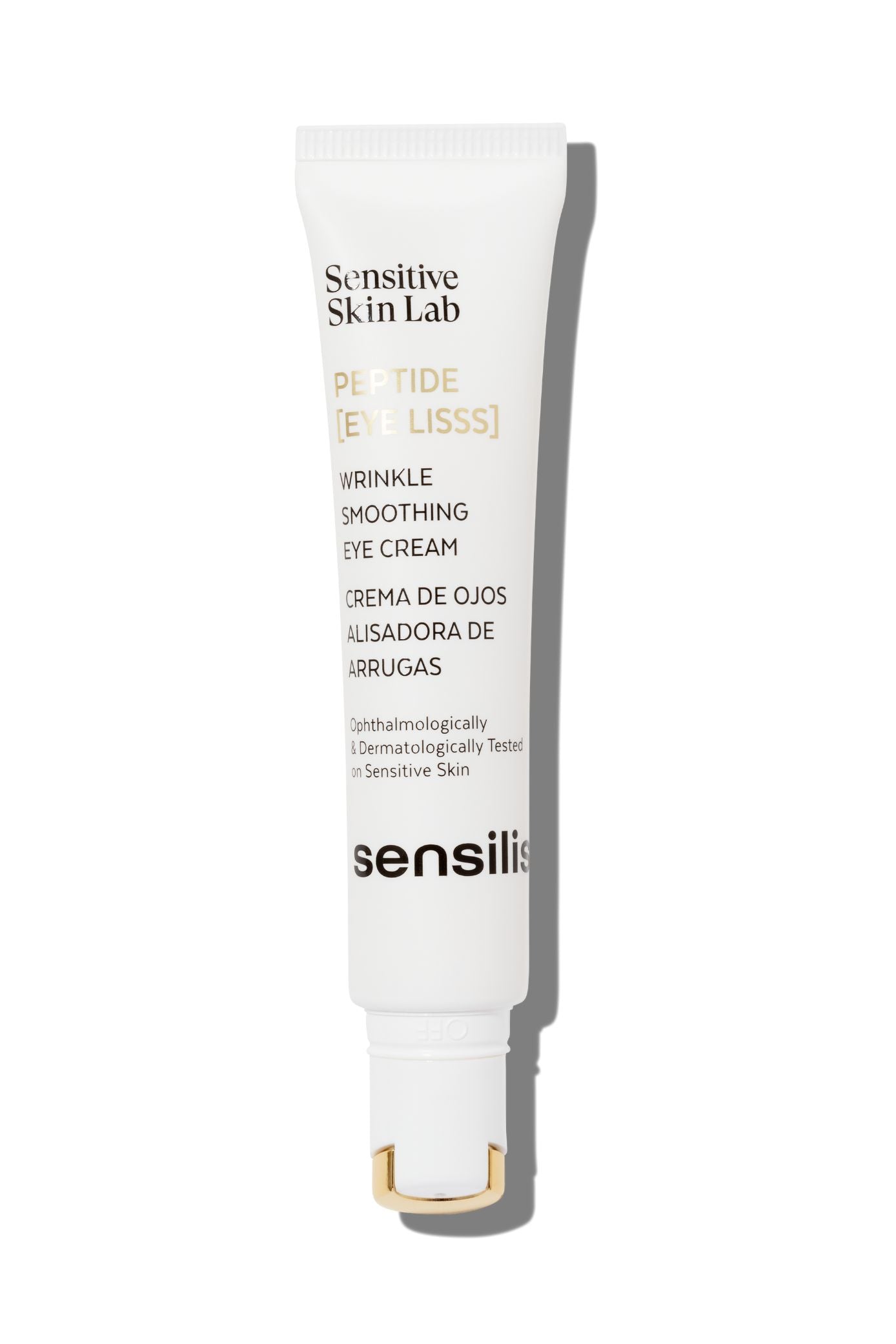 Sensilis Peptide Eye Lisss 15ml