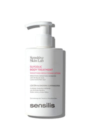 Sensilis Glicolic Body Treatment 200ml