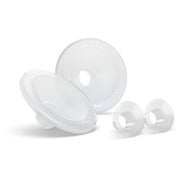 Philips Avent Conjunto de peças grandes para bomba tira-leite dupla