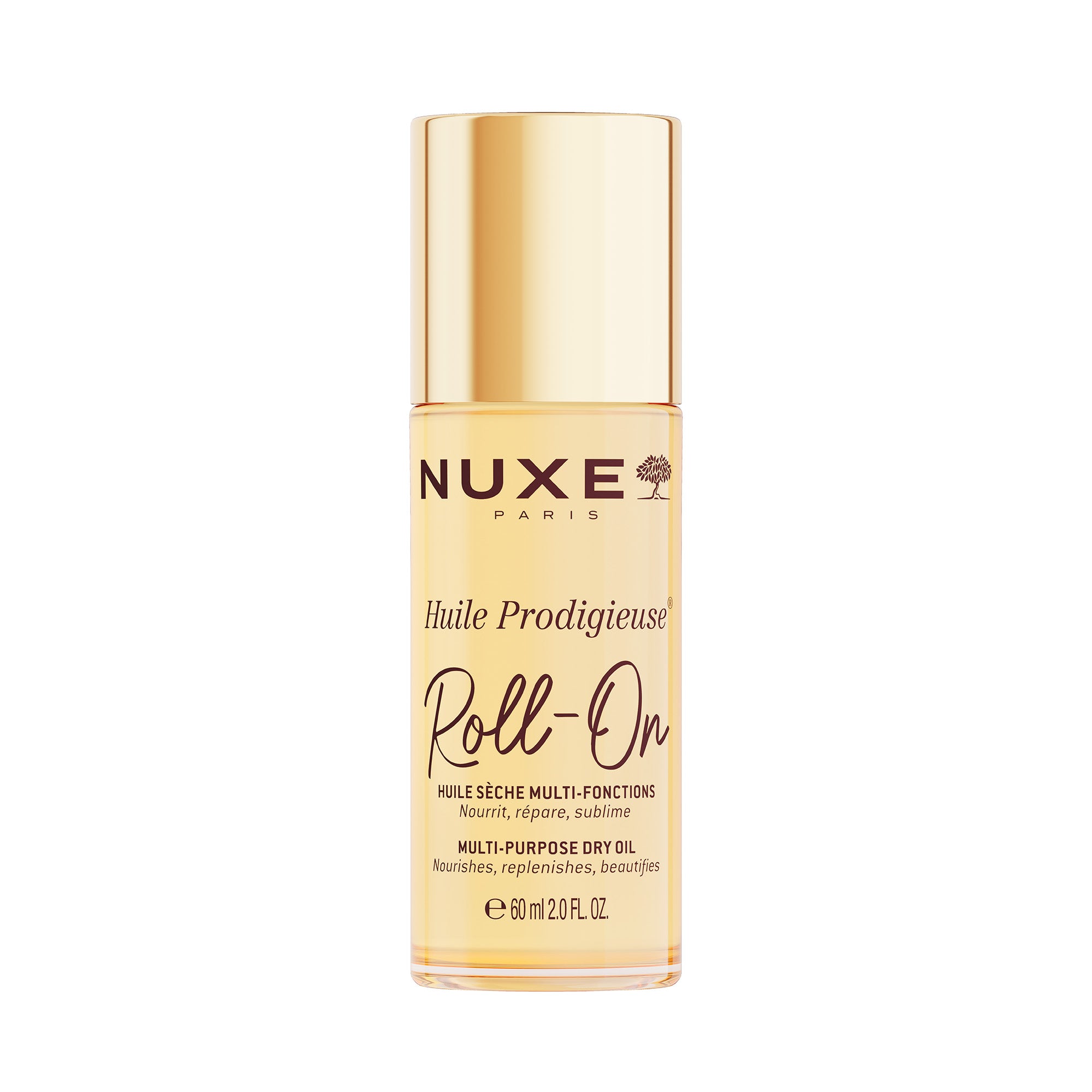 Nuxe Prodigieuse Oil
 Roll-On 60ml