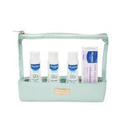 Mustela Bolsa de Indispensáveis Menta