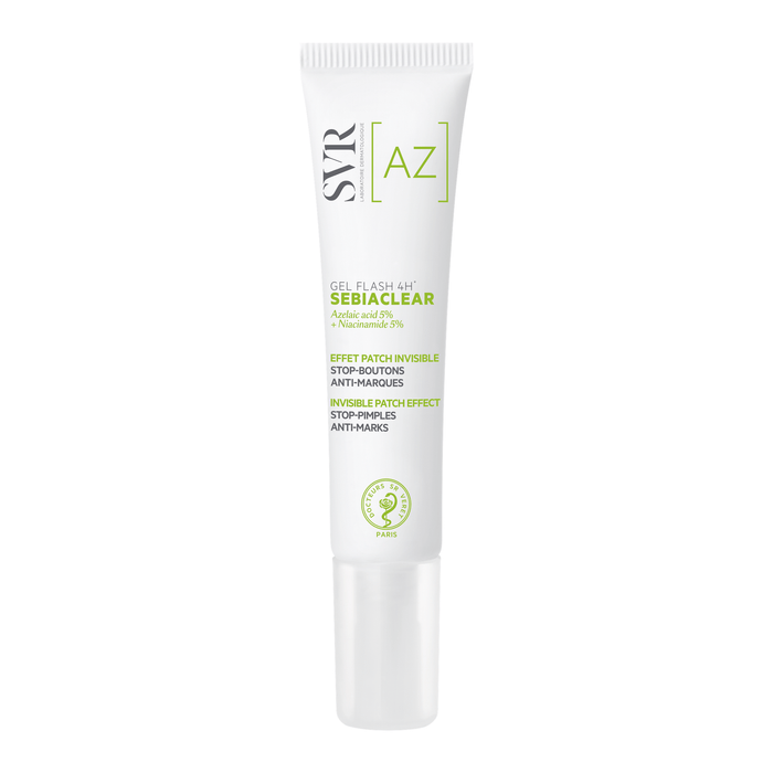 SVR Sebiaclear Gel Flash AZ 15ml