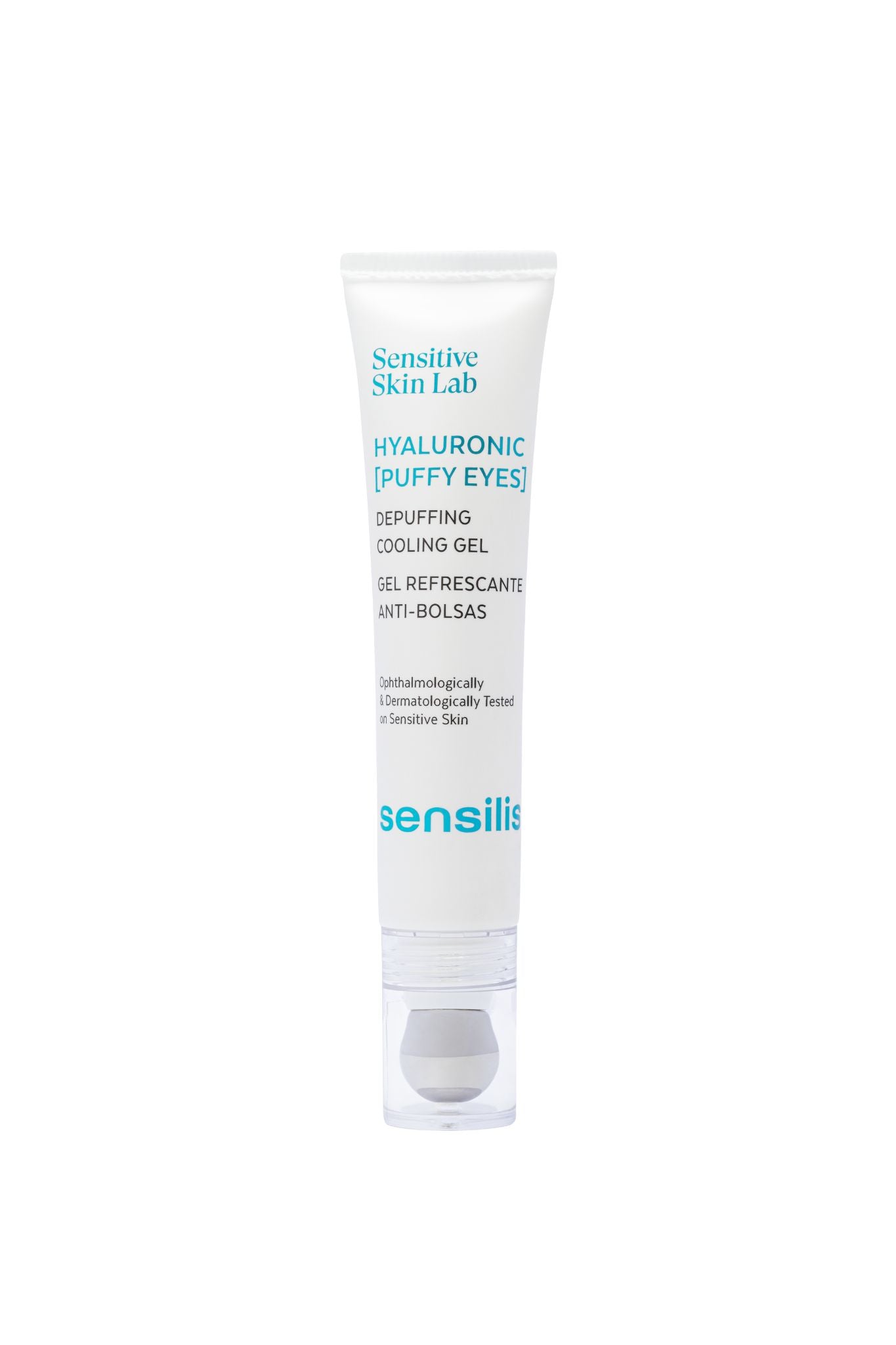 Sensilis Hyaluronic Puffy Eyes 15ml
