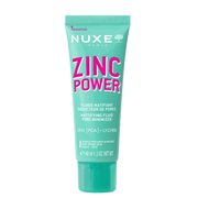 NUXE Zinc Power Fluido Matificante Minimizador de Poros 40mL