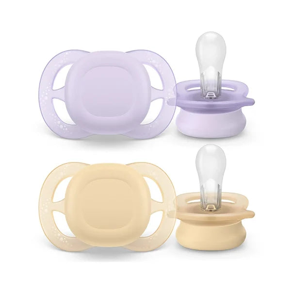 Philips Avent Chupeta Ultra Start Eco 0-2 meses (Variante G)