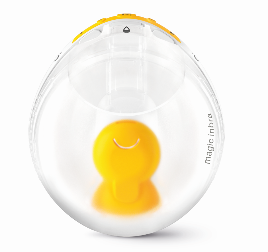 Medela Hands-Free Breast Pump