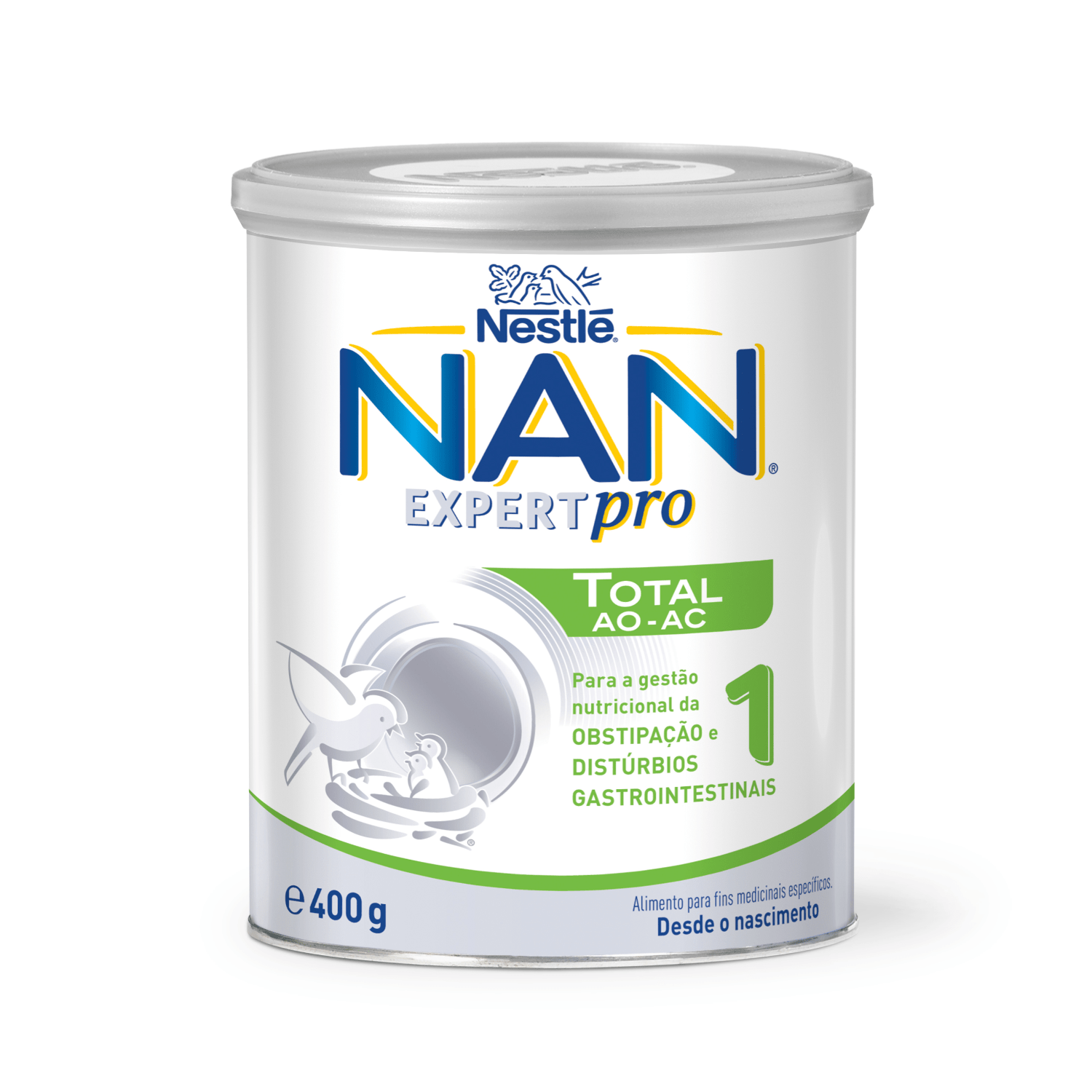 NAN SUPREMEPRO HA 1 800g