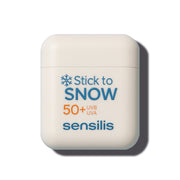 Sensilis Stick To Snow 50+ 10g