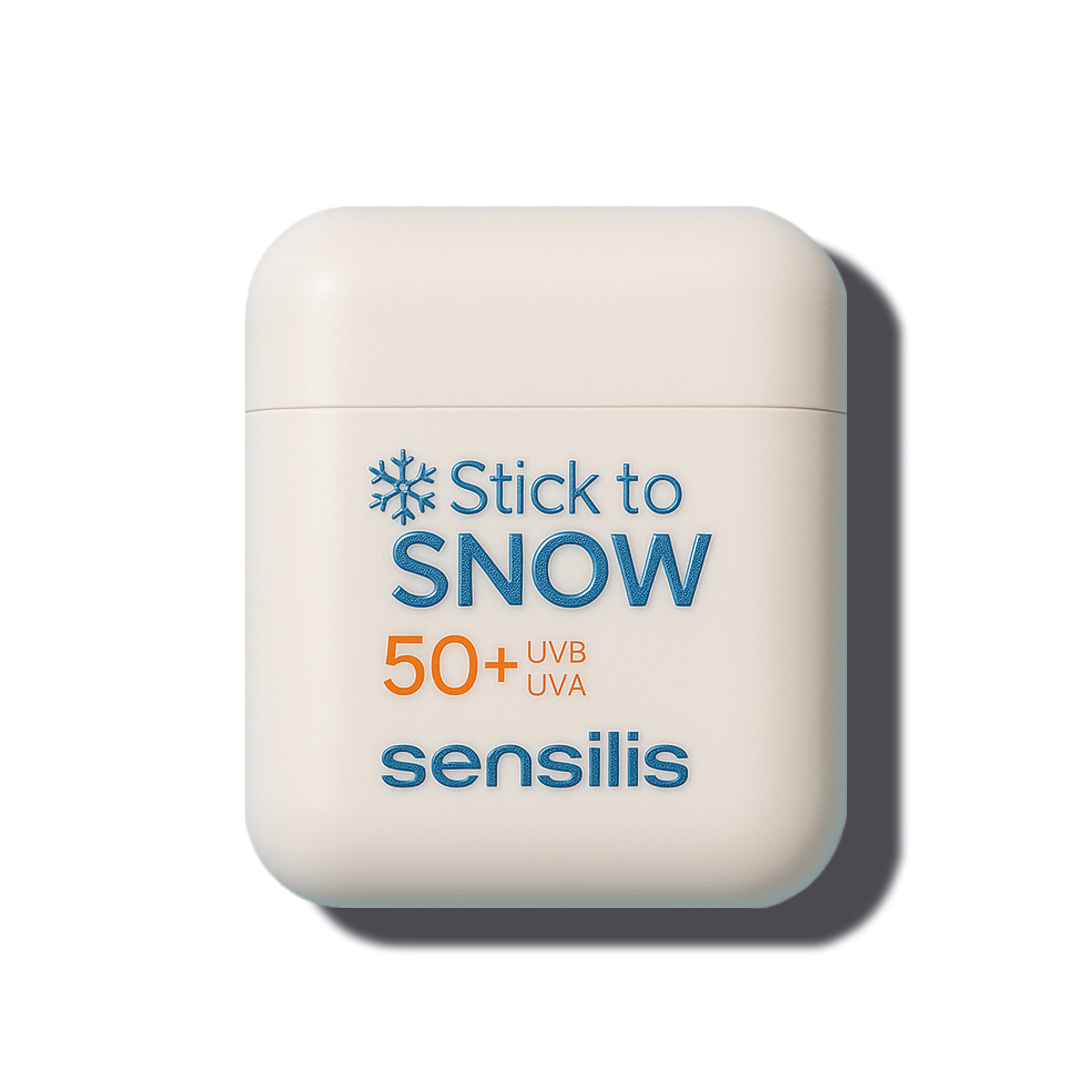 Sensilis Stick To Snow 50+ 10g
