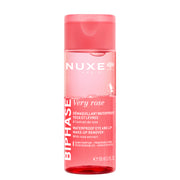NUXE Very Rose Desmaquilhante Bifásico Olhos e Lábios 100mL