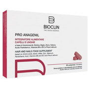 BIOCLIN BIO-SQUAM Shampoo for Oily Dandruff