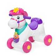 Chicco Brinquedo Miss Baby Rodeo 1-3a