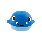 Chicco Brinquedo Baleia Salpica 6-36m