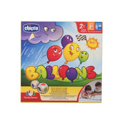 Chicco Brinquedo Balões Coloridos 3a+