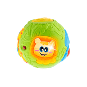 Chicco Brinquedo Bola de Atividades 6-36m