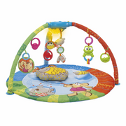 Chicco Brinquedo Bubble Gym 0m+