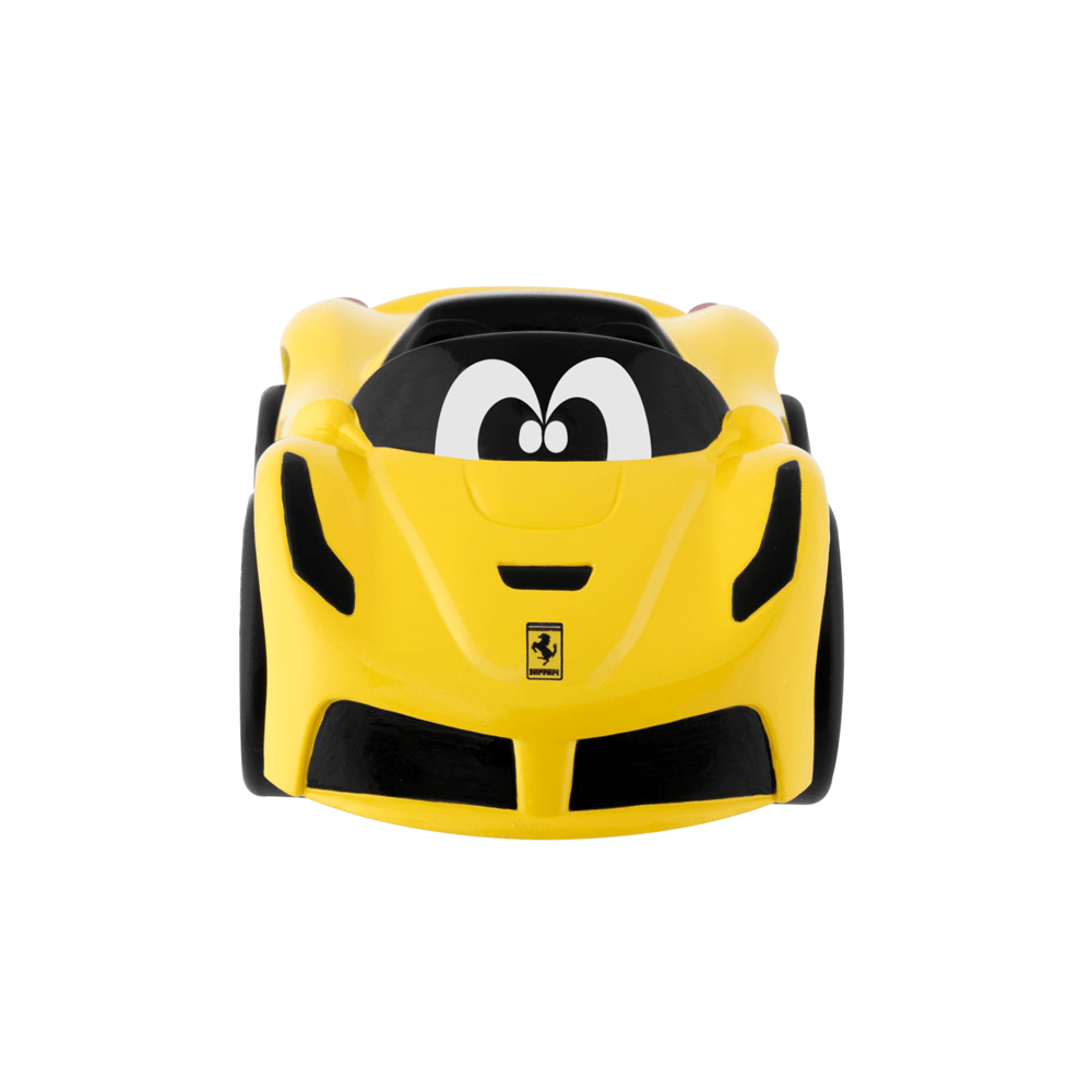 Chicco Brinquedo Ferrari Mini Turbo Touch Amarelo 2-6a