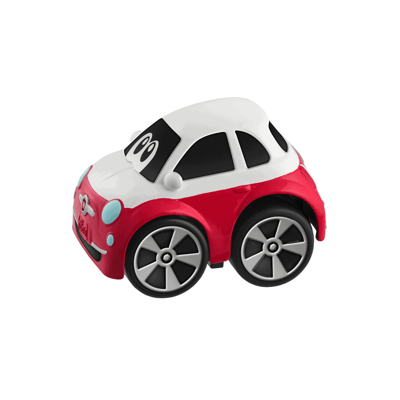 Chicco Brinquedo Fiat 500 Racer 2a+
