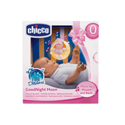 Chicco Brinquedo Goodnight Moon Rosa 0m+