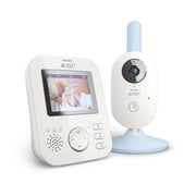 Philips Avent Intercomunicador digital com câmara