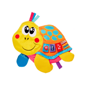 Chicco Brinquedo Happy Color Tartaruga