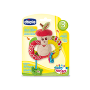 Chicco Brinquedo Maçã Pega Fácil 6-36m