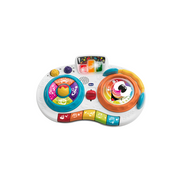 Chicco Brinquedo Mesa de Mistura DJ Mix 1-4a