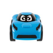 Chicco Brinquedo Mini Turbo Touch Azul 2-6a