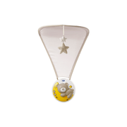 Chicco Brinquedo Móbile Next 2 Moon Bege 0m+