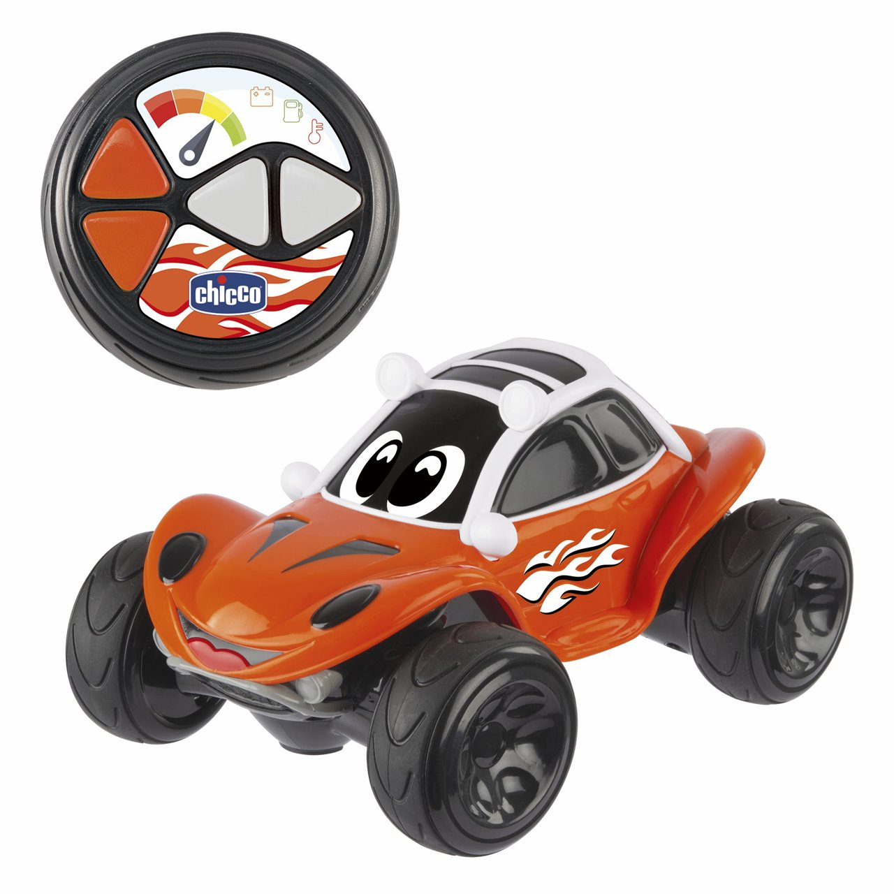 Chicco Brinquedo Happy Buggy 2a+