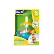 Chicco Brinquedo Pião Aquarium 6-36m