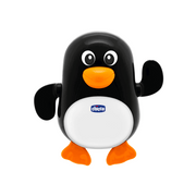 Chicco Brinquedo Pinguim Nadador 6-36m