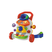 Chicco Brinquedo Primeiros Passos Musicais Branco/Vermelho 9m+