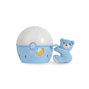 Chicco Brinquedo Projetor Next2Stars Azul 0m+