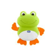 Chicco Brinquedo Rã Nadadora 6-36m