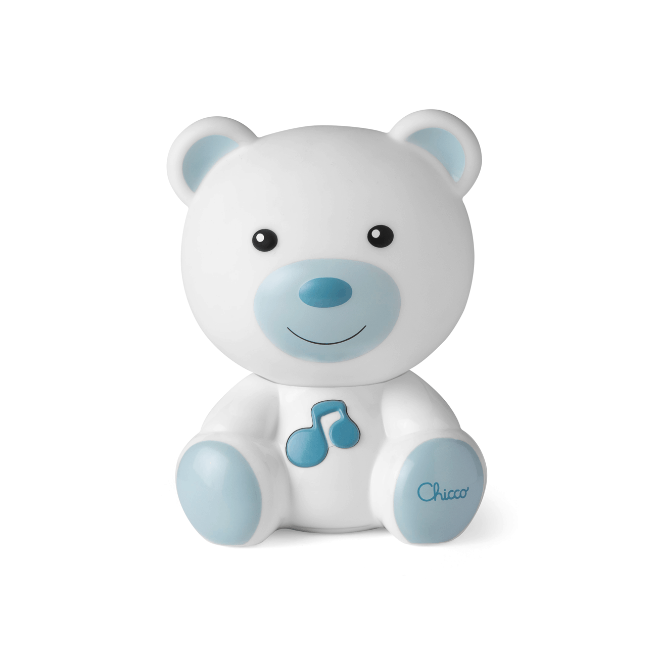 Chicco Brinquedo Ursinho Bons Sonhos Azul 0m+